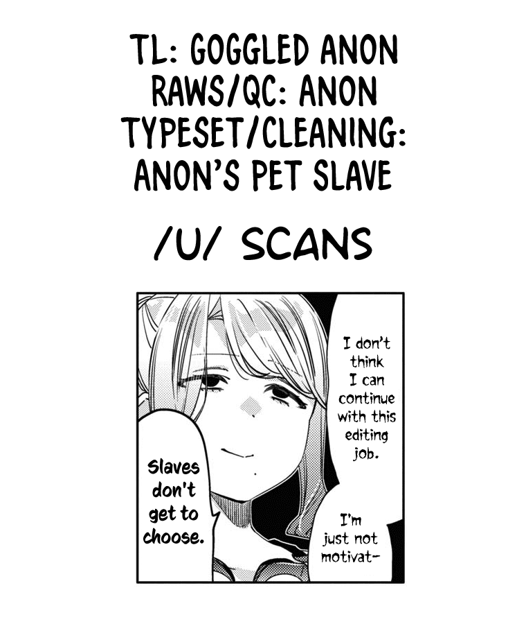 Be Careful, Onee-san. Chapter 29 page 29 - Chapter 29