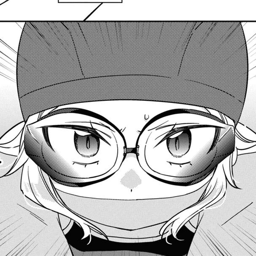 Be Careful, Onee-san. Chapter 29 cover