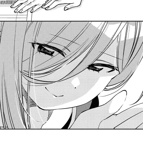 Be Careful, Onee-san. Chapter 3 cover