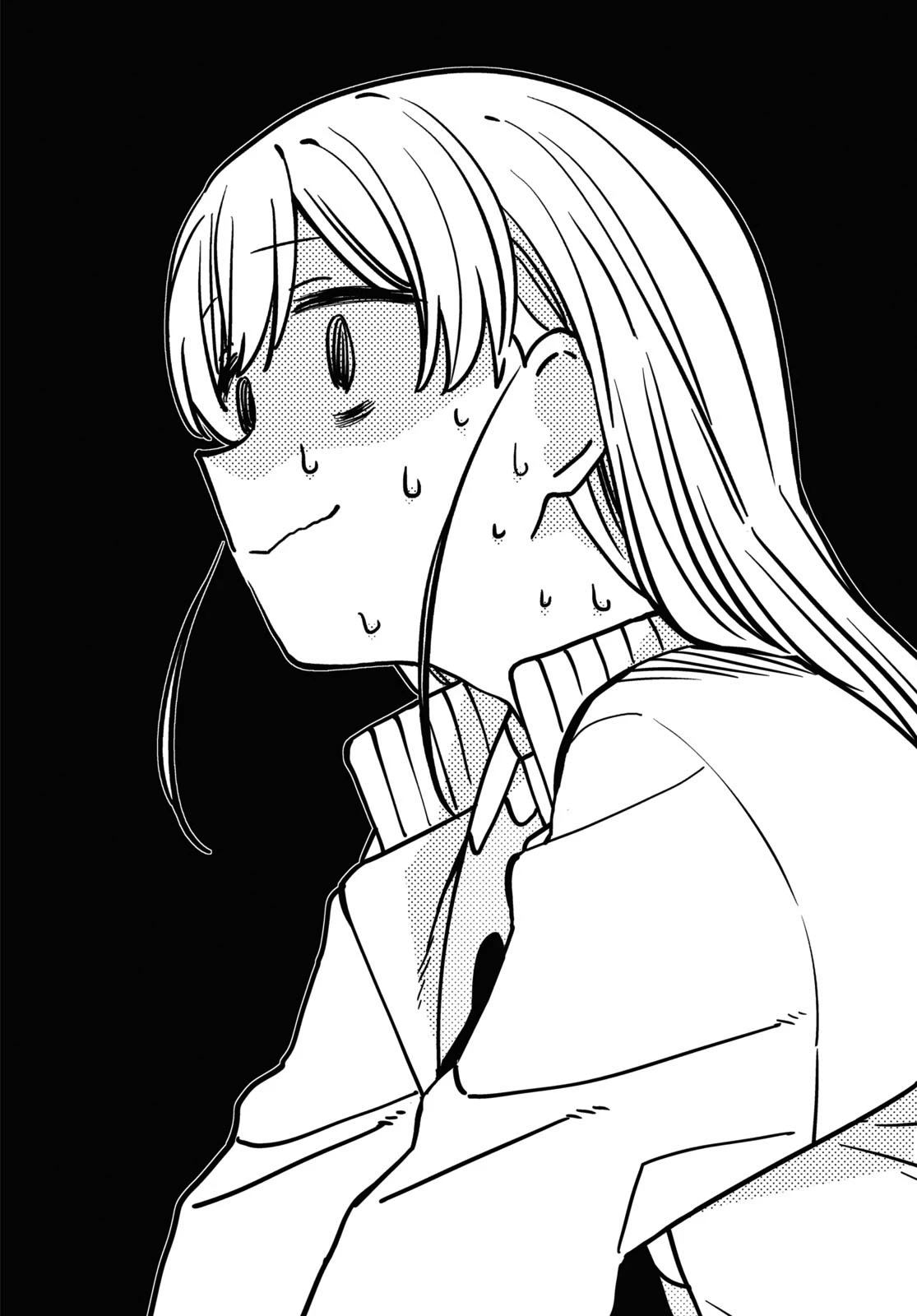Be Careful, Onee-san. Chapter 31 page 2 - Chapter 31