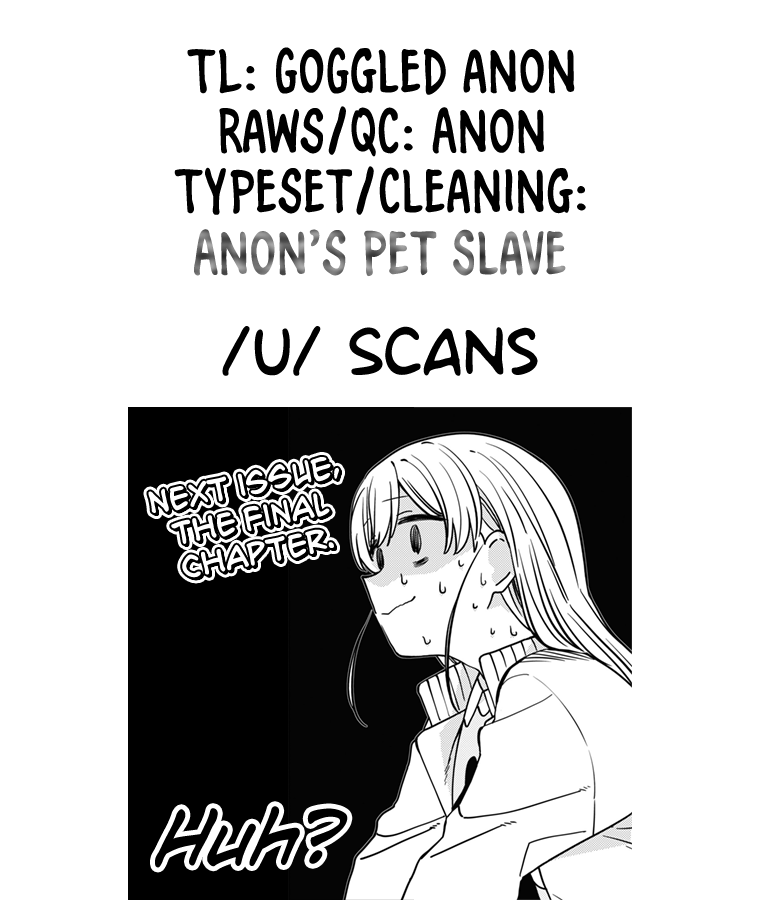 Be Careful, Onee-san. Chapter 31 page 28 - Chapter 31