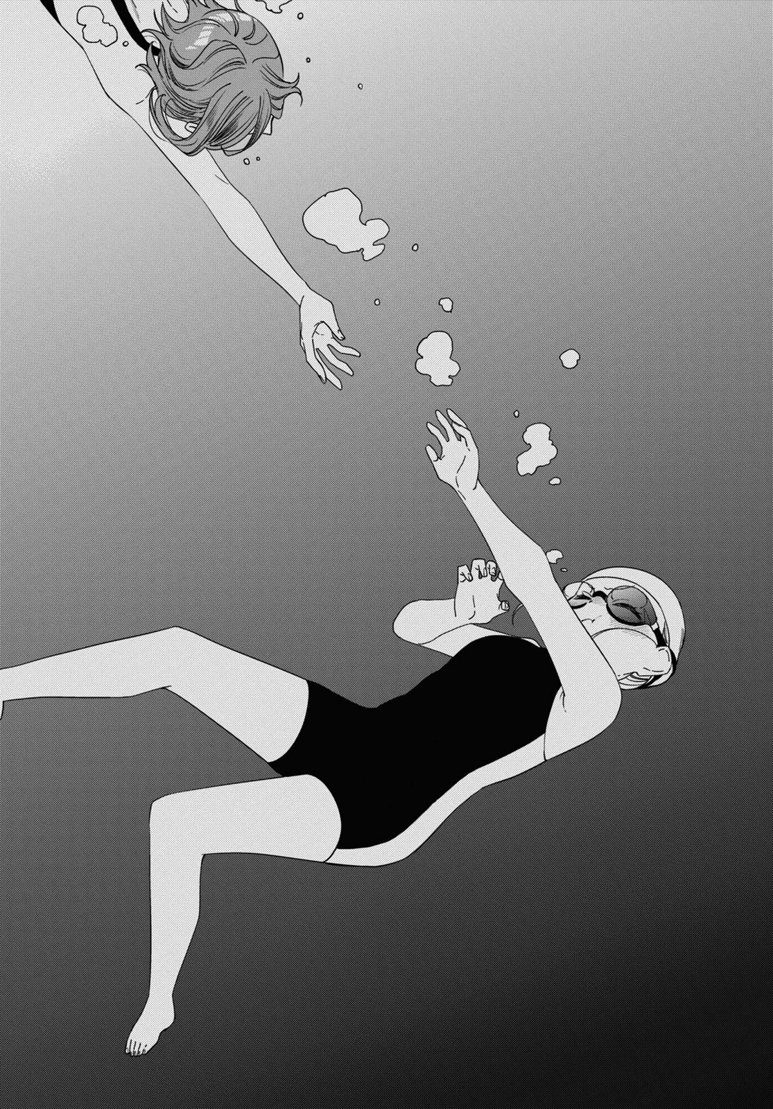 Be Careful, Onee-san. Chapter 32 page 30 - Chapter 32 [END]