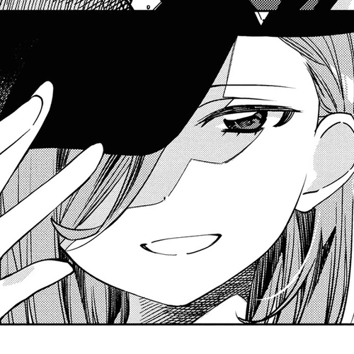 Be Careful, Onee-san. Chapter 4 cover