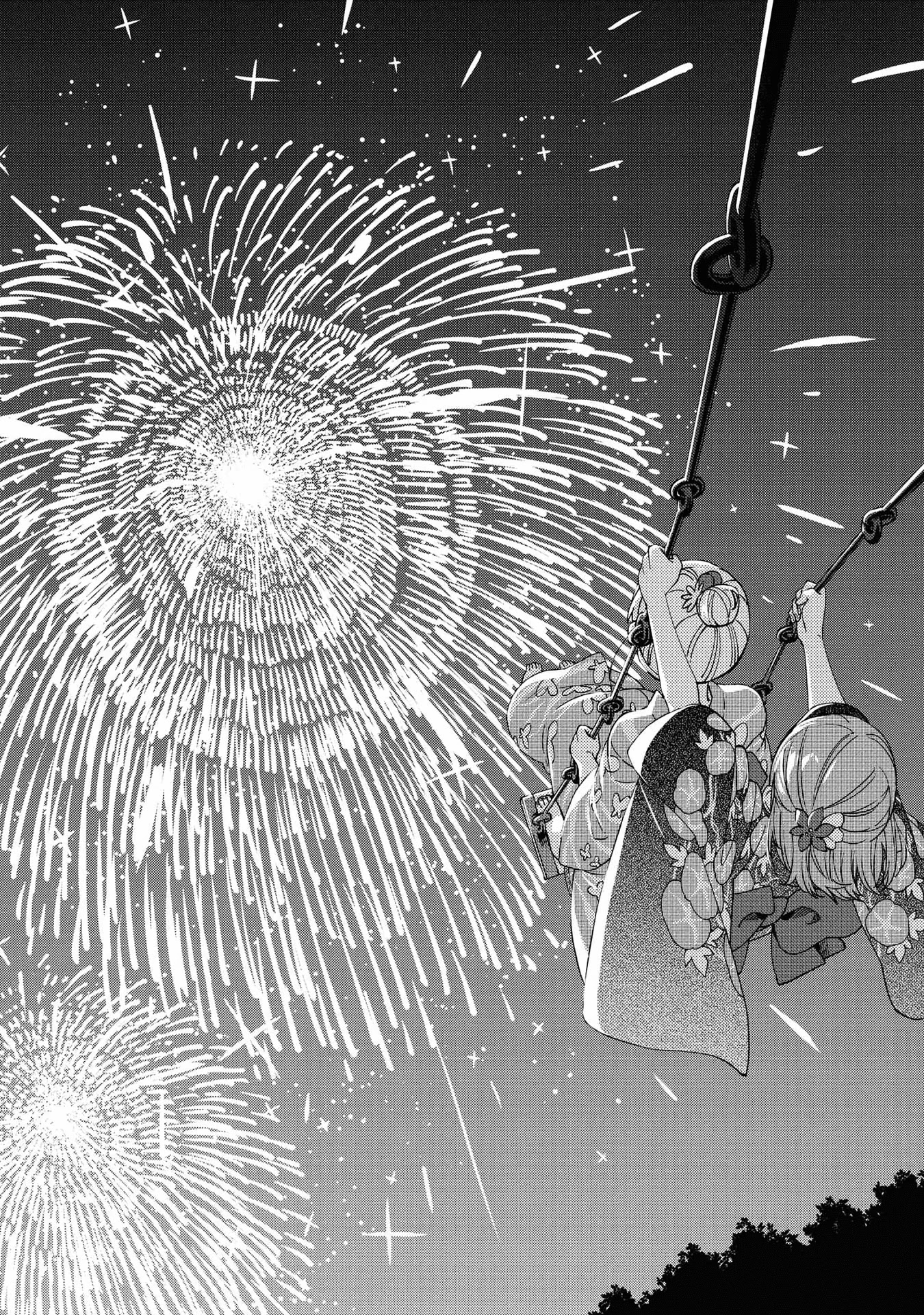 Be Careful, Onee-san. Chapter 5 page 22 - Chapter 5