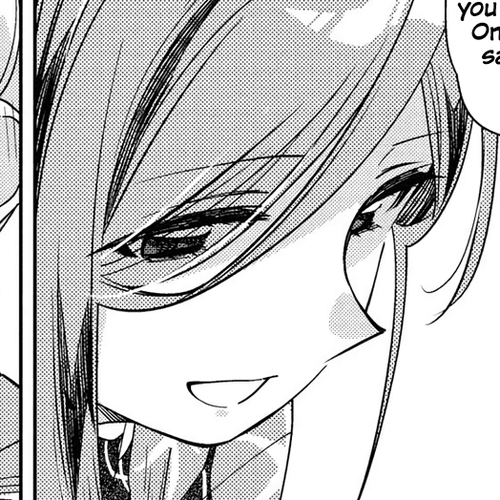 Be Careful, Onee-san. Chapter 5 cover