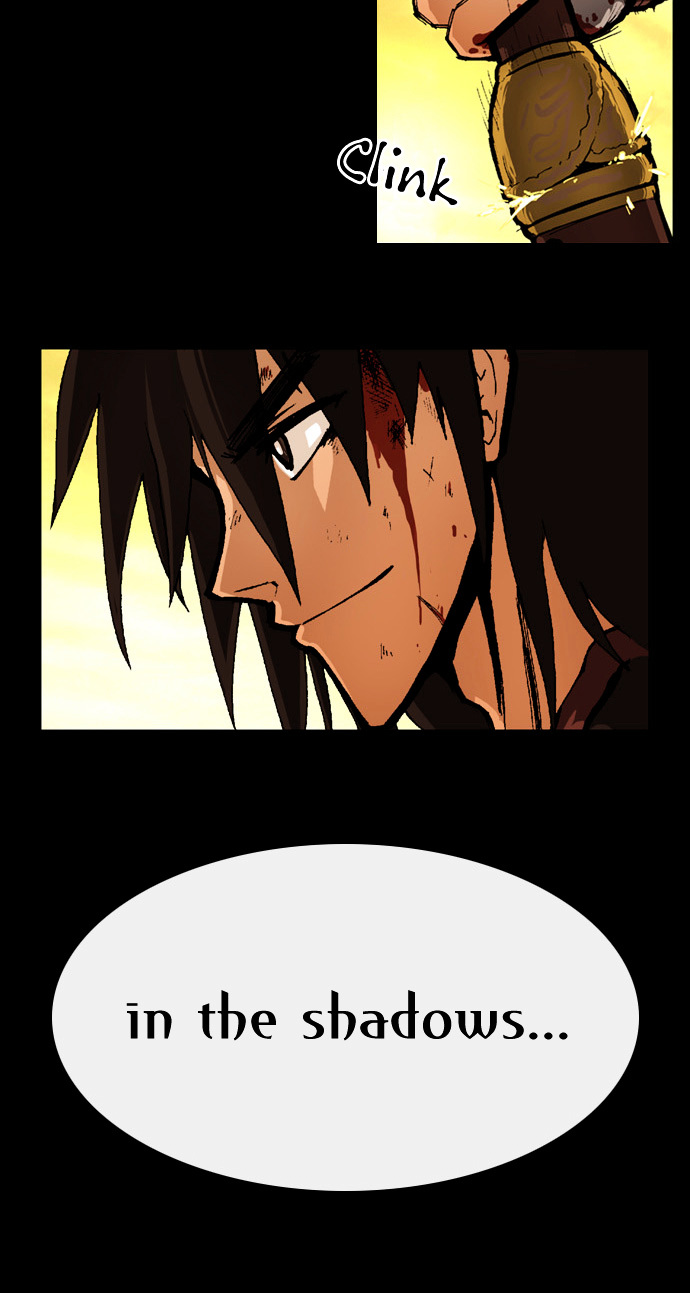 Be Heun Chapter 1 page 7 - Chapter 1 : The Black Hunter (1)