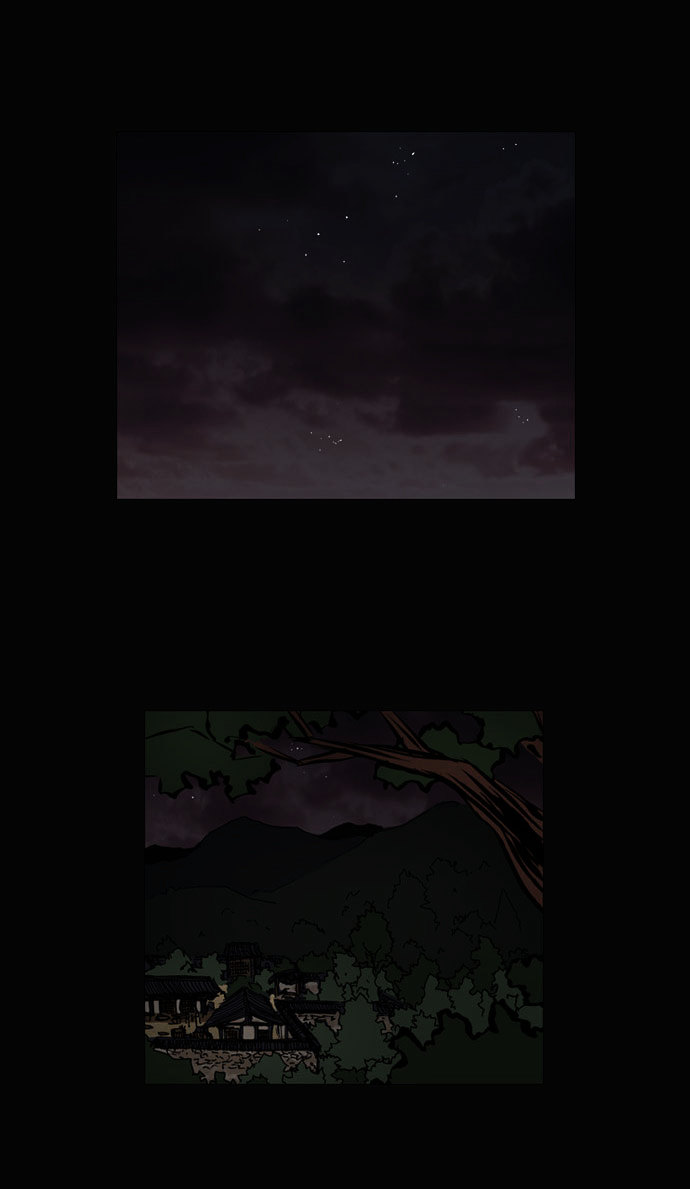 Be Heun Chapter 15 page 3 - Chapter 15 : Black Wolf (5)