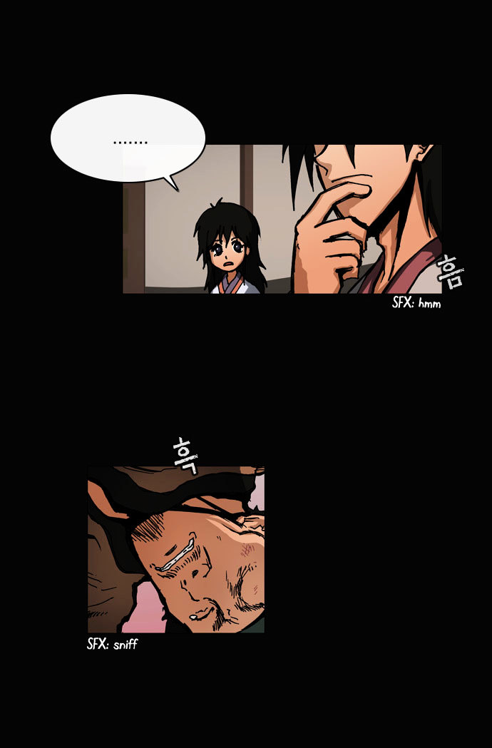 Be Heun Chapter 18 page 15 - Chapter 18 : Something More Important than Money (1)