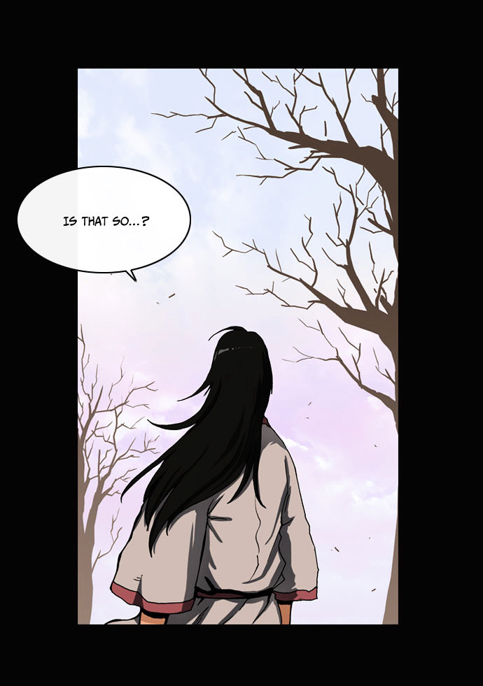 Be Heun Chapter 21 page 18 - Chapter 21 : Something More Important than Money (4)