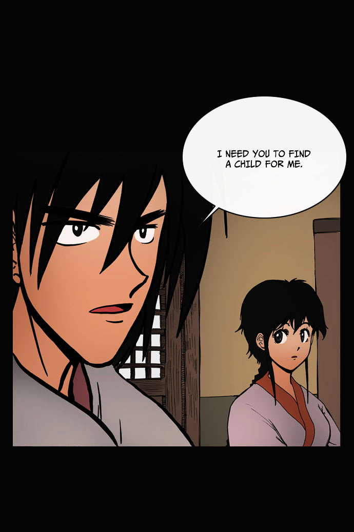 Be Heun Chapter 21 page 3 - Chapter 21 : Something More Important than Money (4)