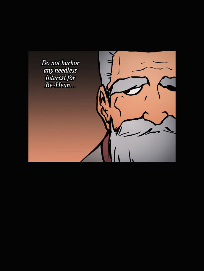 Be Heun Chapter 22 page 10 - Chapter 22 : Something More Important than Money (5)