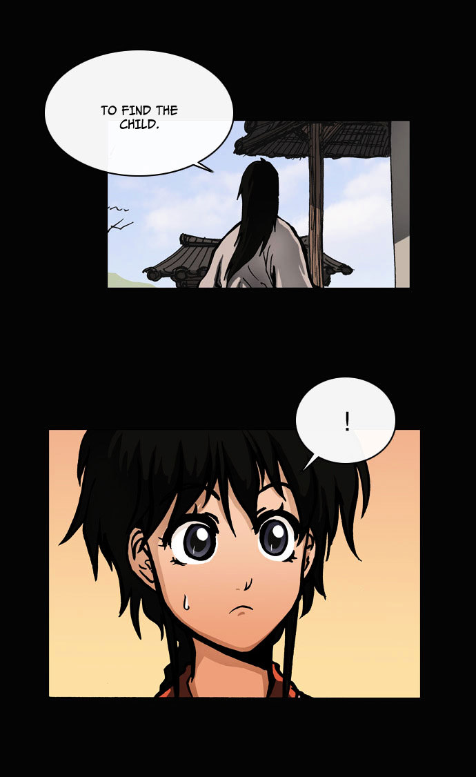 Be Heun Chapter 22 page 12 - Chapter 22 : Something More Important than Money (5)