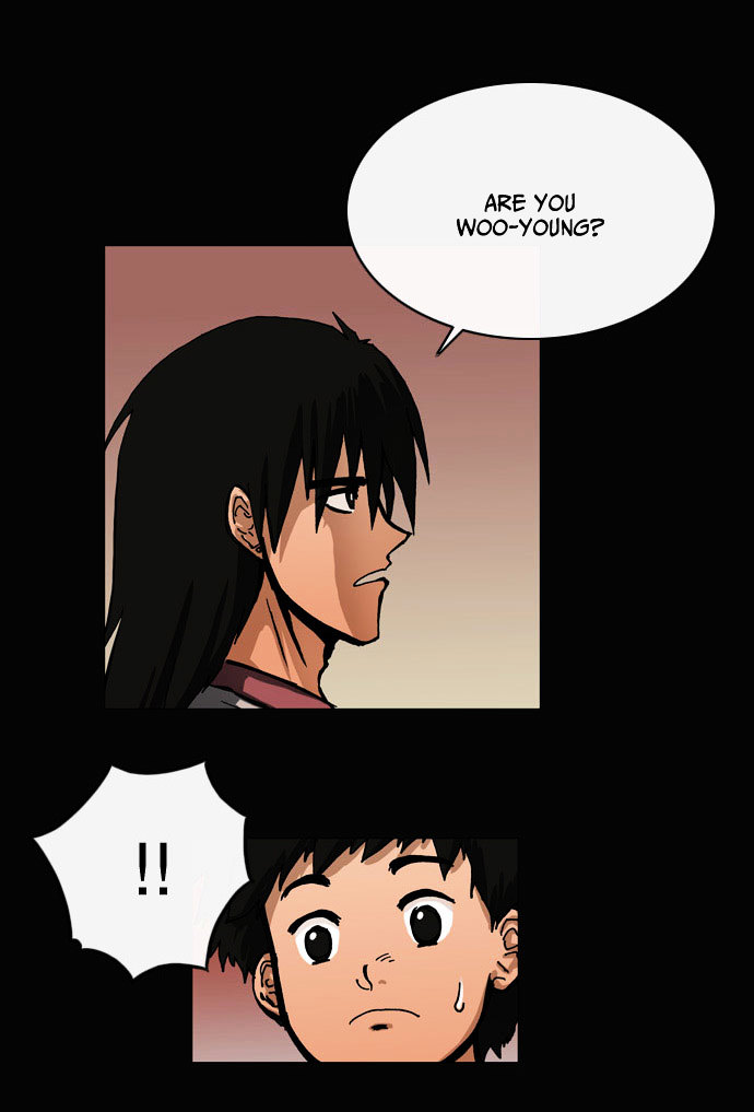 Be Heun Chapter 22 page 17 - Chapter 22 : Something More Important than Money (5)