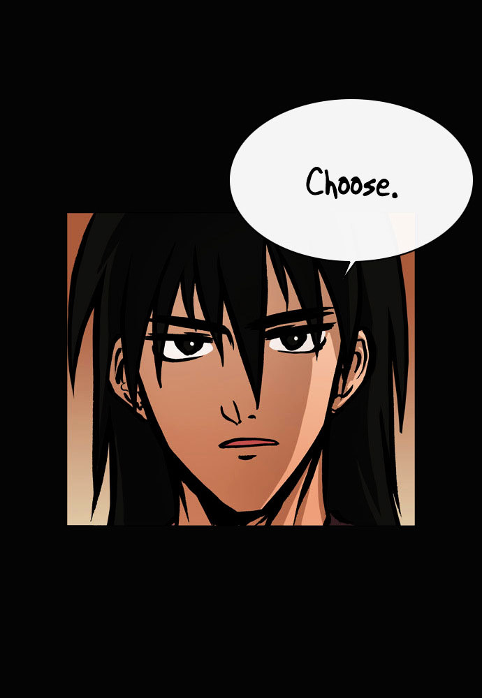 Be Heun Chapter 22 page 20 - Chapter 22 : Something More Important than Money (5)