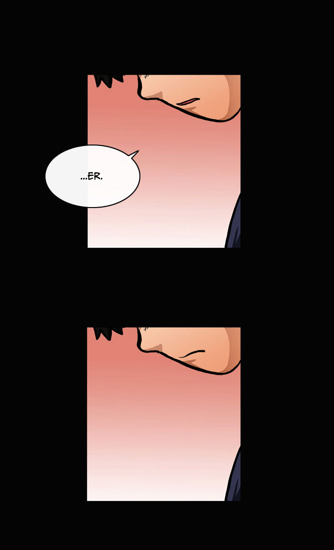 Be Heun Chapter 22 page 22 - Chapter 22 : Something More Important than Money (5)