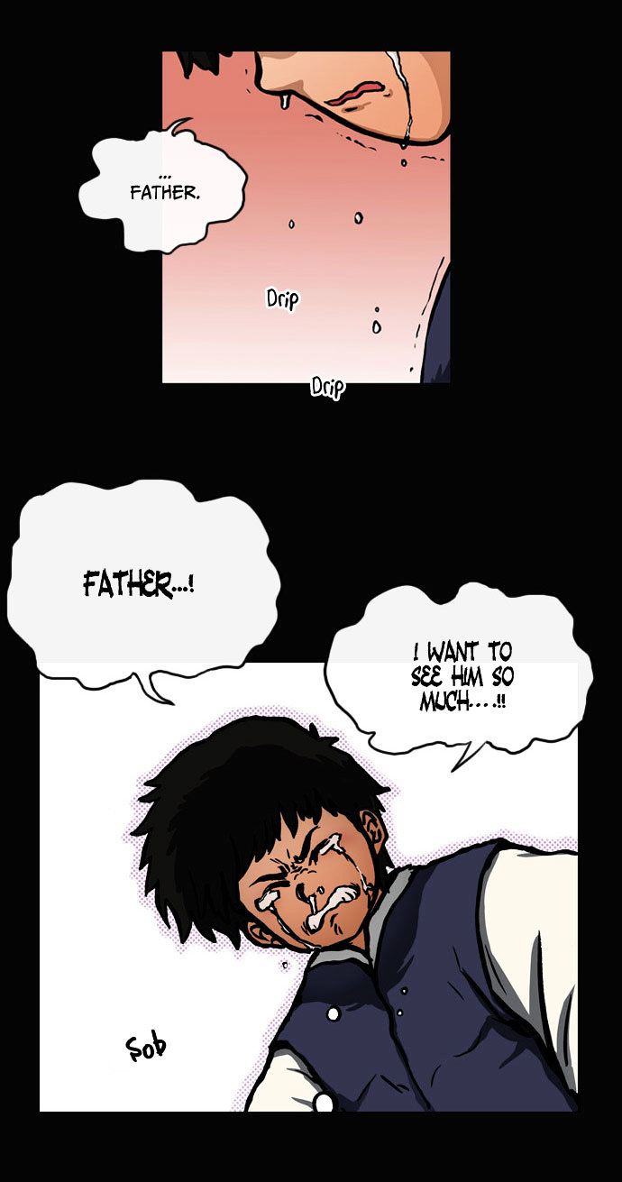 Be Heun Chapter 22 page 23 - Chapter 22 : Something More Important than Money (5)