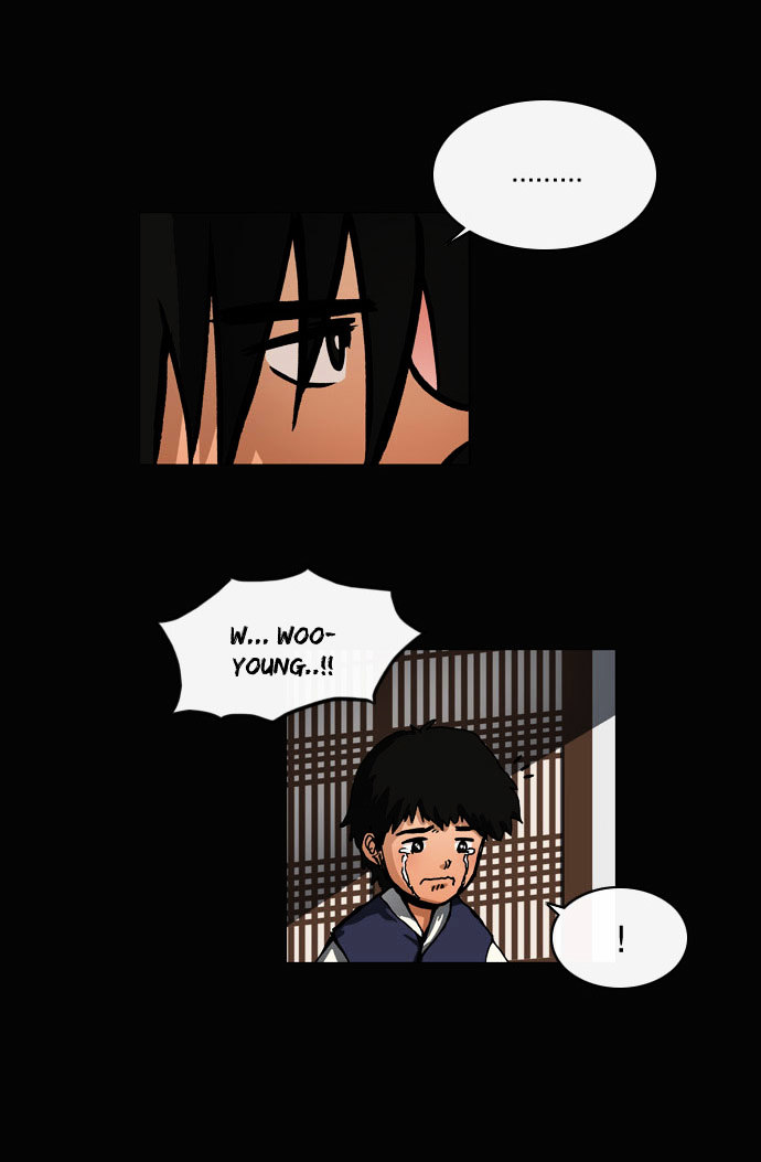Be Heun Chapter 22 page 24 - Chapter 22 : Something More Important than Money (5)