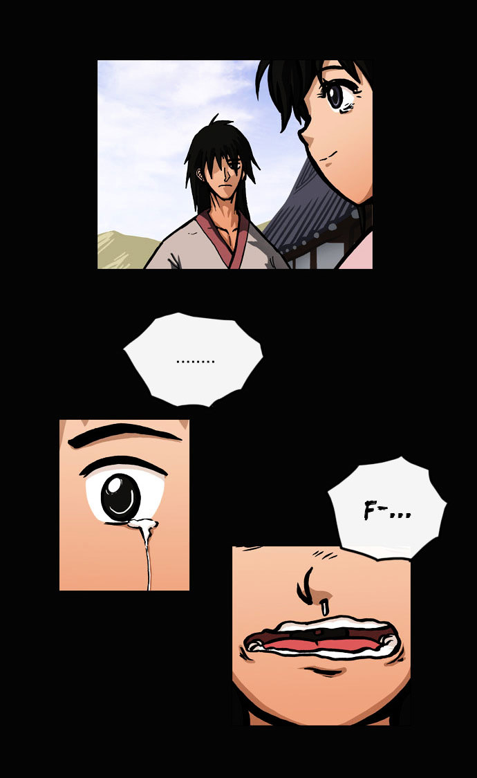 Be Heun Chapter 22 page 26 - Chapter 22 : Something More Important than Money (5)
