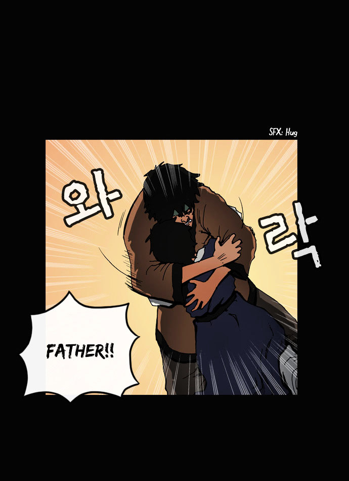 Be Heun Chapter 22 page 28 - Chapter 22 : Something More Important than Money (5)