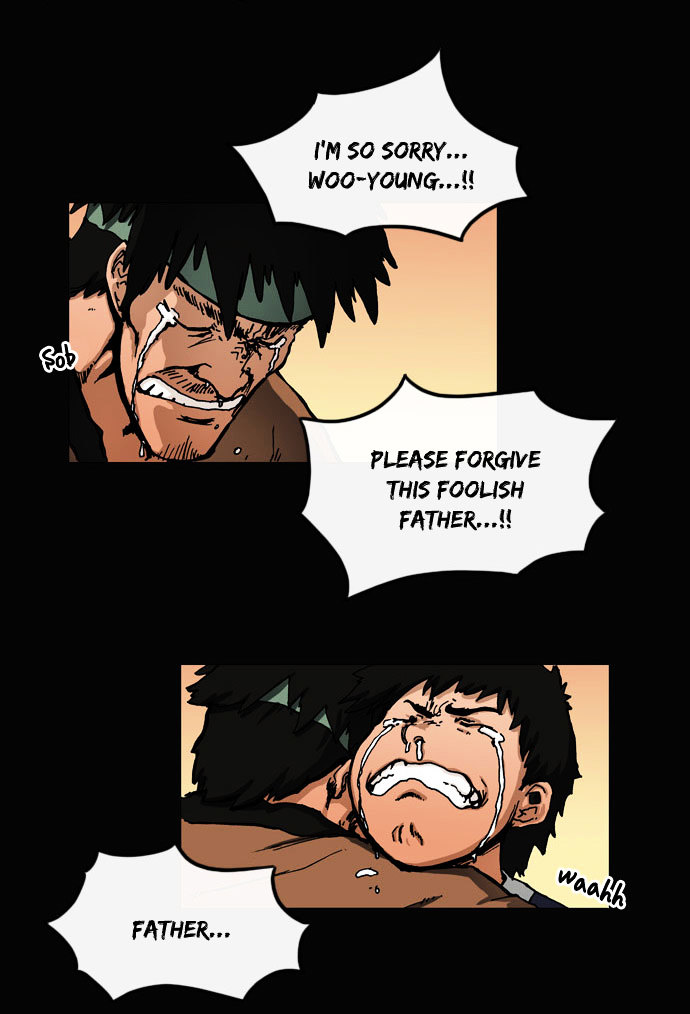 Be Heun Chapter 22 page 29 - Chapter 22 : Something More Important than Money (5)
