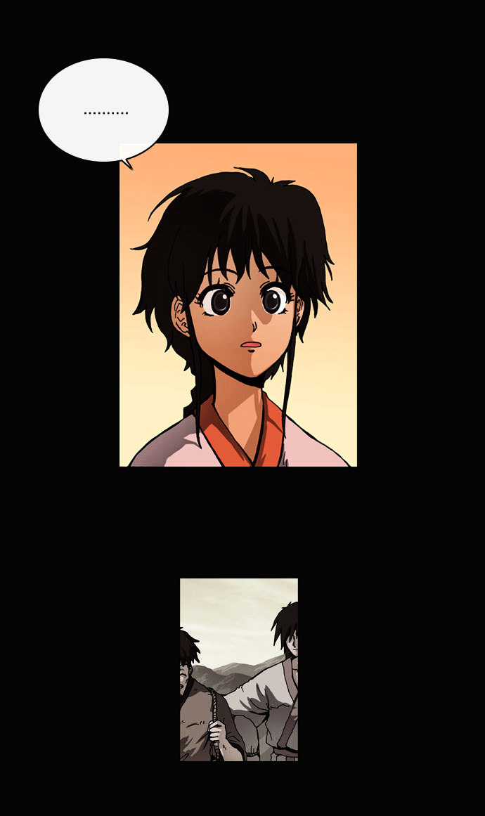 Be Heun Chapter 22 page 45 - Chapter 22 : Something More Important than Money (5)
