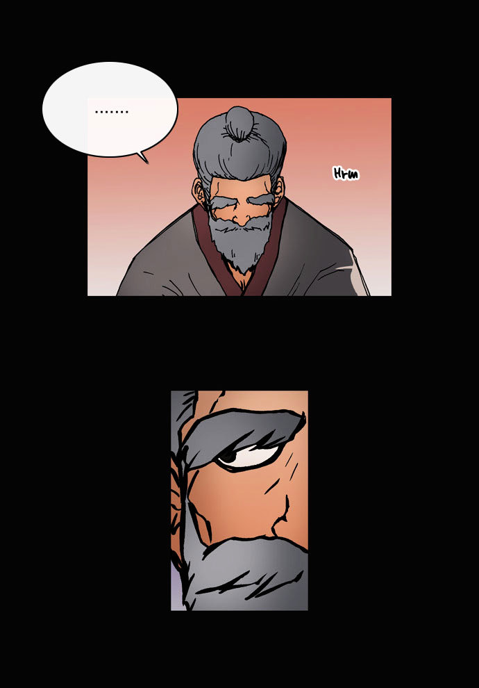 Be Heun Chapter 22 page 5 - Chapter 22 : Something More Important than Money (5)