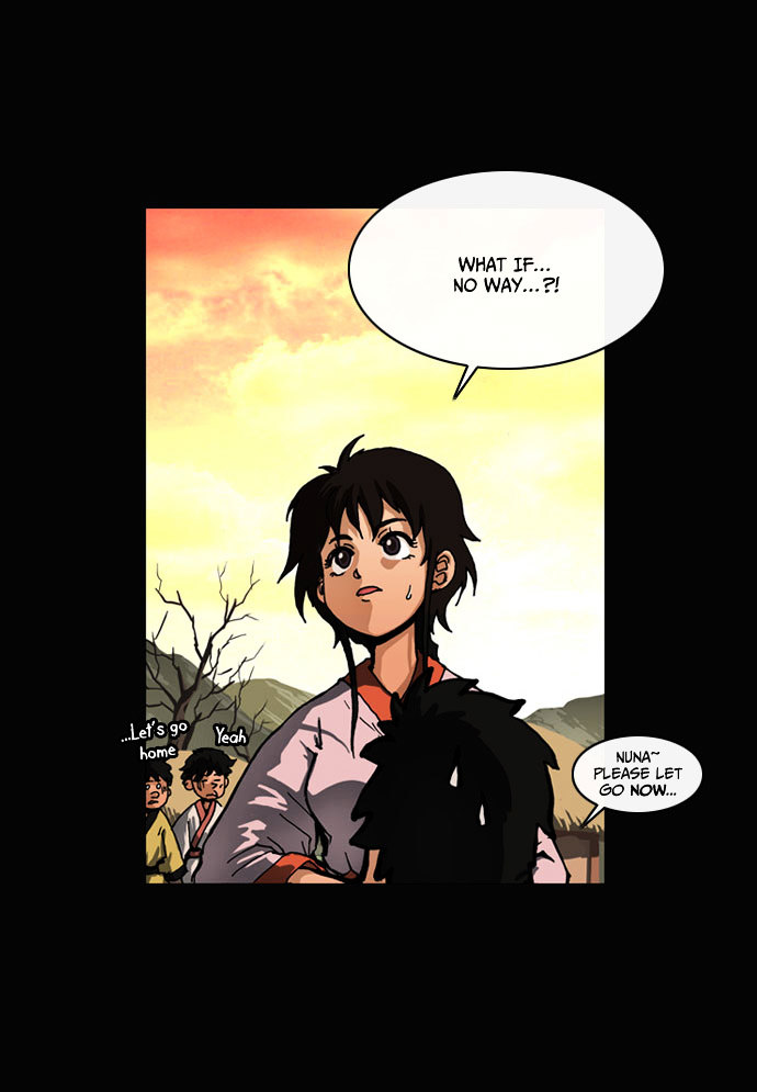 Be Heun Chapter 23 page 13 - Chapter 23 : Flaw (1)