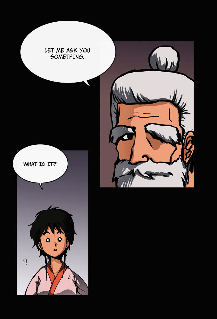 Be Heun Chapter 23 page 26 - Chapter 23 : Flaw (1)