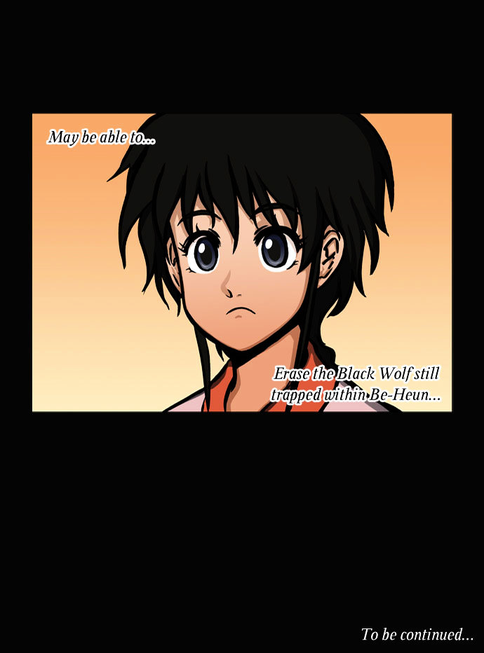 Be Heun Chapter 23 page 34 - Chapter 23 : Flaw (1)