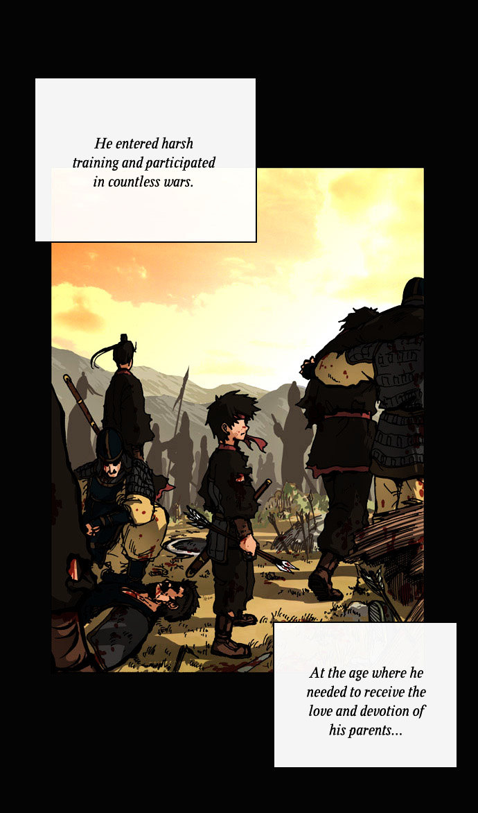 Be Heun Chapter 24 page 12 - Chapter 24 : Flaw (2)