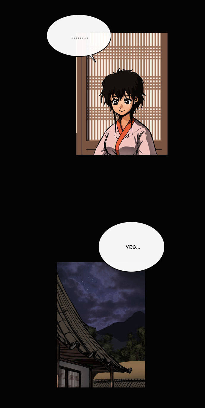 Be Heun Chapter 24 page 16 - Chapter 24 : Flaw (2)