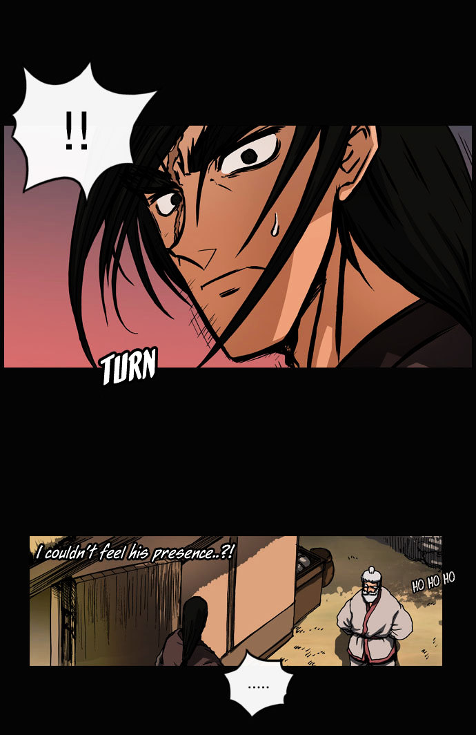 Be Heun Chapter 24 page 29 - Chapter 24 : Flaw (2)