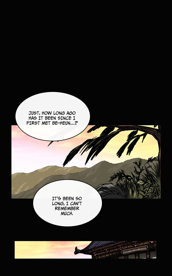 Be Heun Chapter 24 page 3 - Chapter 24 : Flaw (2)