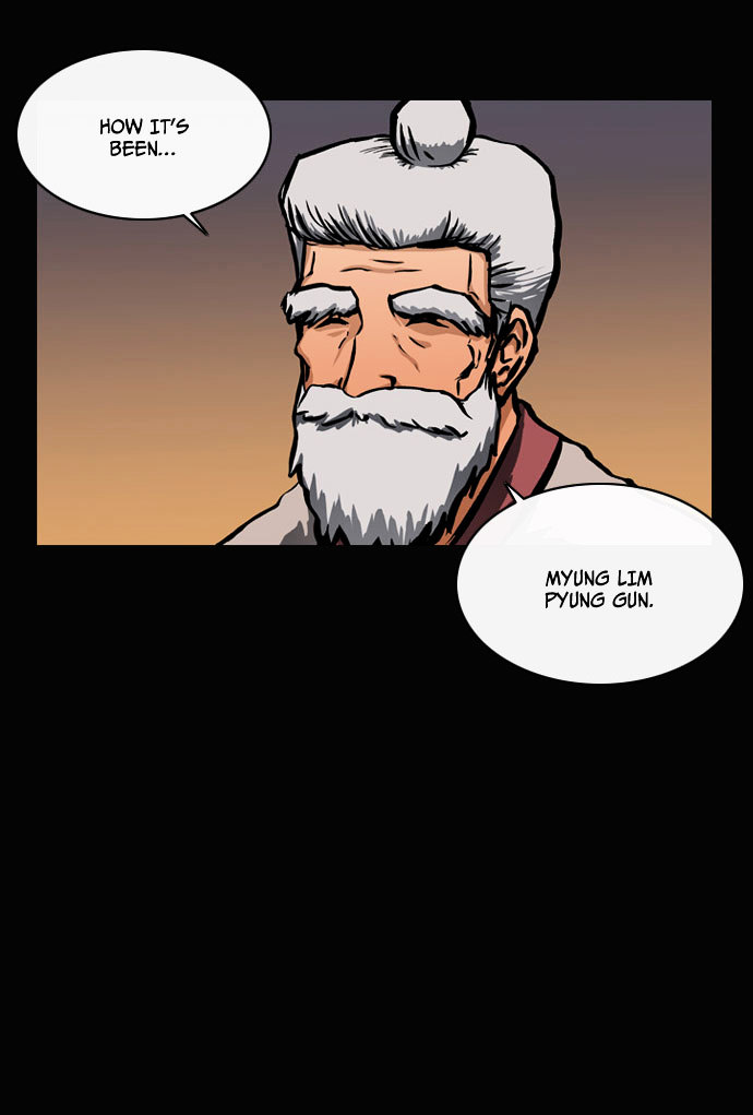 Be Heun Chapter 24 page 30 - Chapter 24 : Flaw (2)