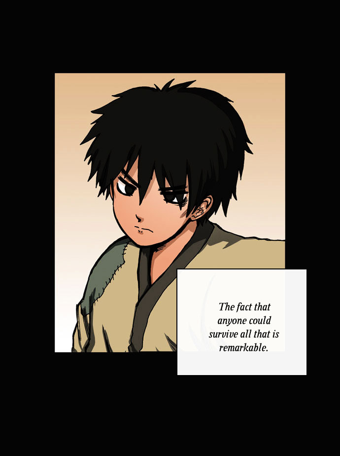 Be Heun Chapter 24 page 9 - Chapter 24 : Flaw (2)