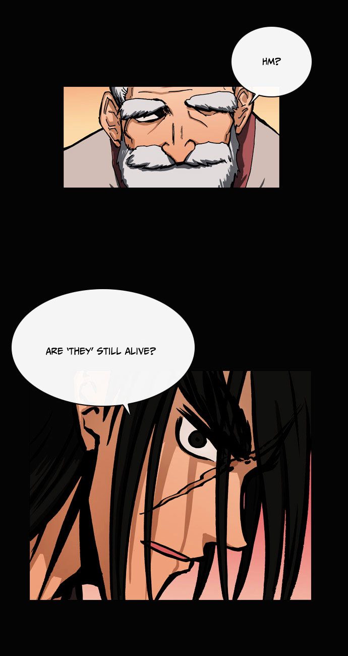 Be Heun Chapter 25 page 11 - Chapter 25 : Flaw (3)