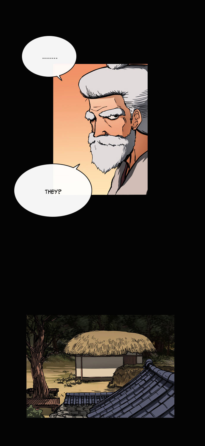 Be Heun Chapter 25 page 12 - Chapter 25 : Flaw (3)