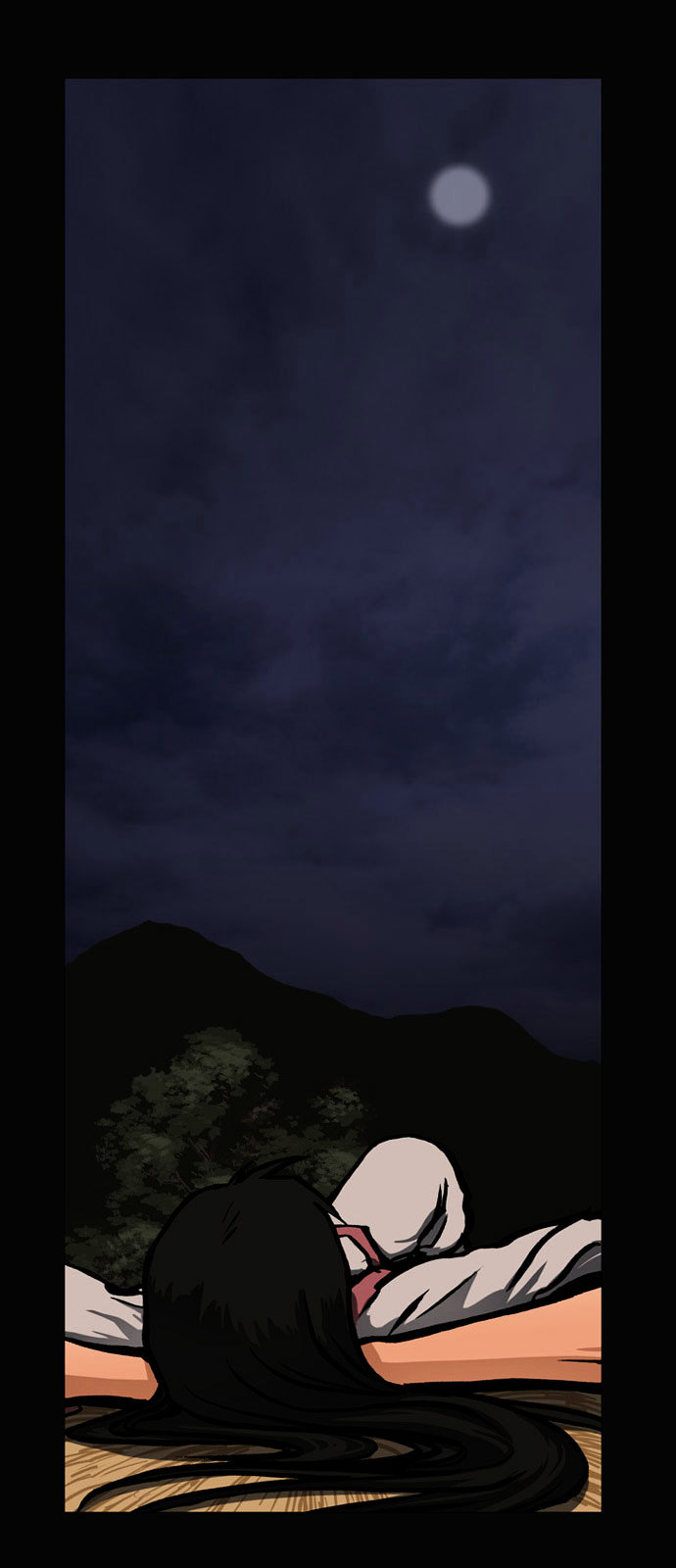 Be Heun Chapter 25 page 16 - Chapter 25 : Flaw (3)