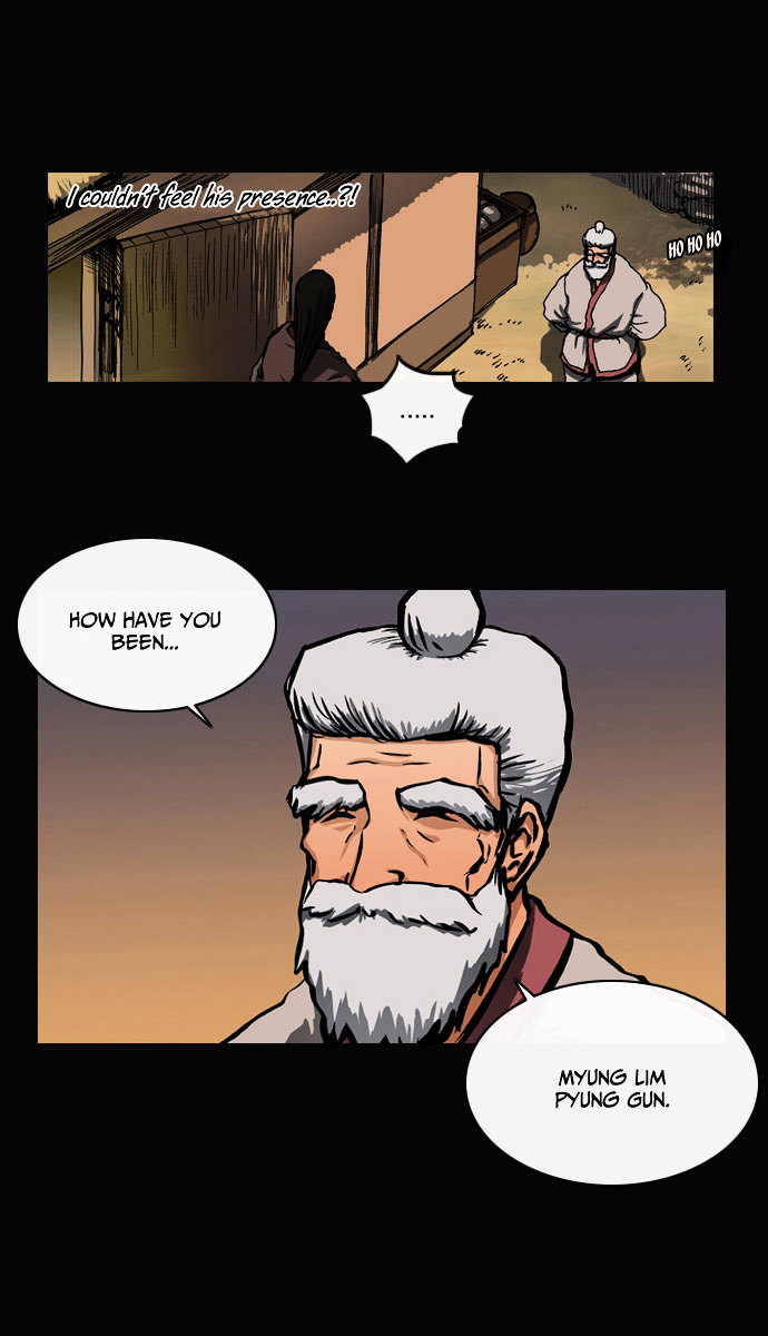 Be Heun Chapter 25 page 4 - Chapter 25 : Flaw (3)
