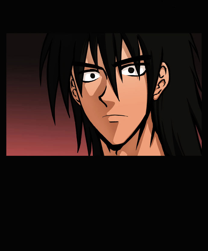 Be Heun Chapter 28 page 4 - Chapter 28 : Baek-Oo Lang (3)