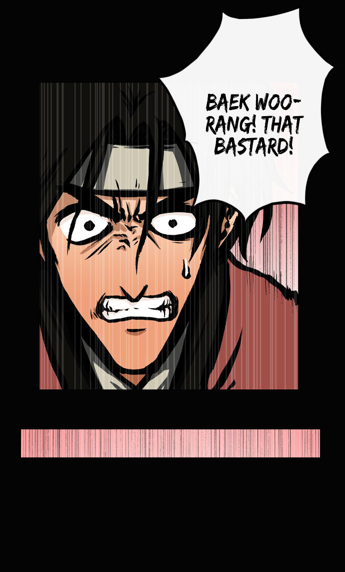 Be Heun Chapter 32 page 16 - Chapter 32 : Baek-Woo Rang (7)