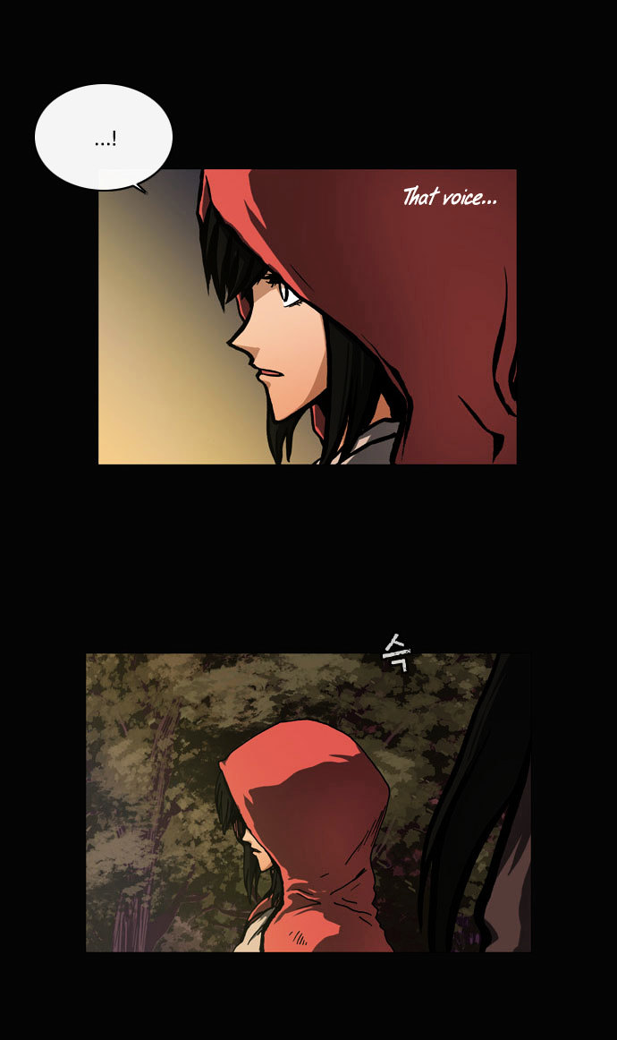 Be Heun Chapter 34 page 10 - Chapter 34 : A Spring Vision (1)