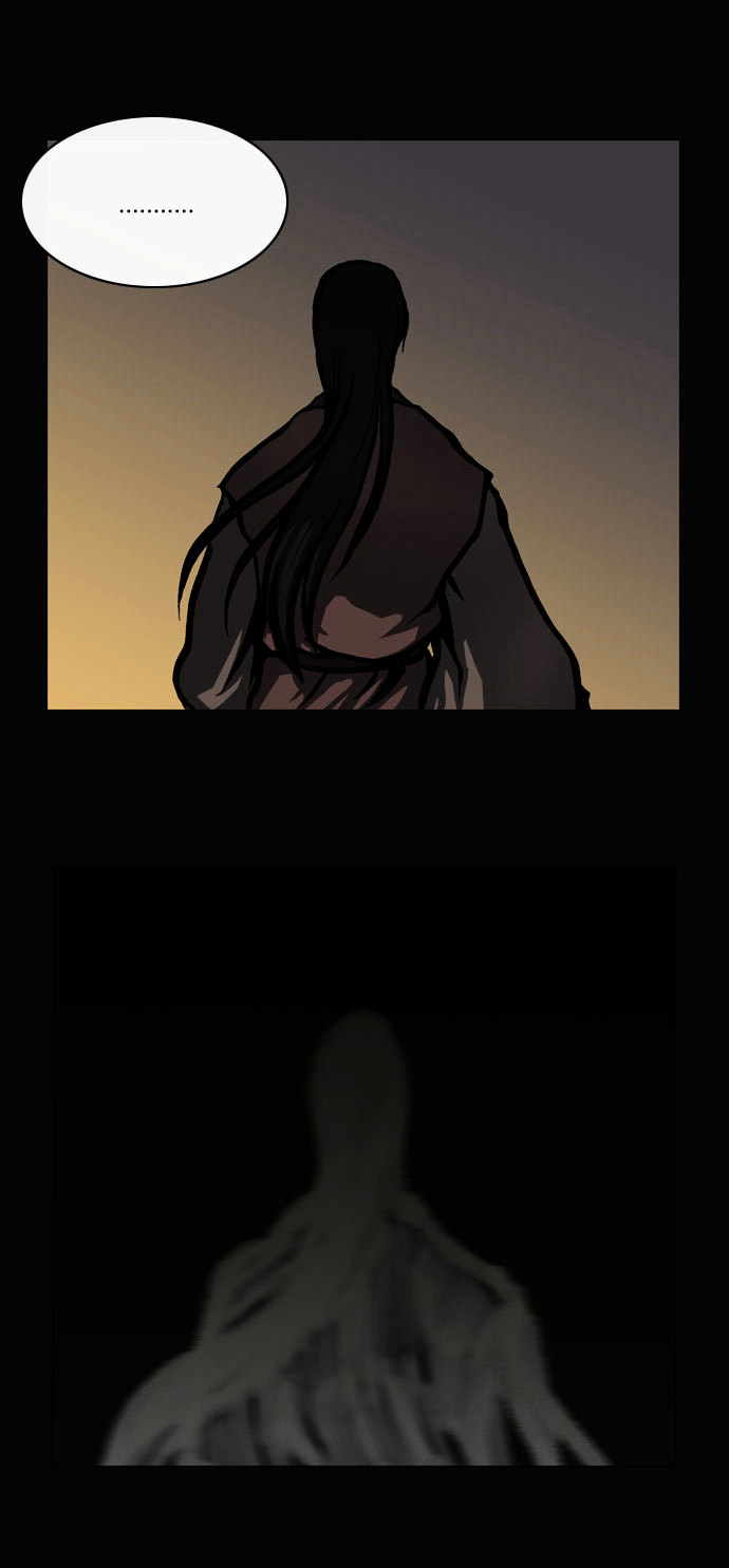 Be Heun Chapter 34 page 11 - Chapter 34 : A Spring Vision (1)