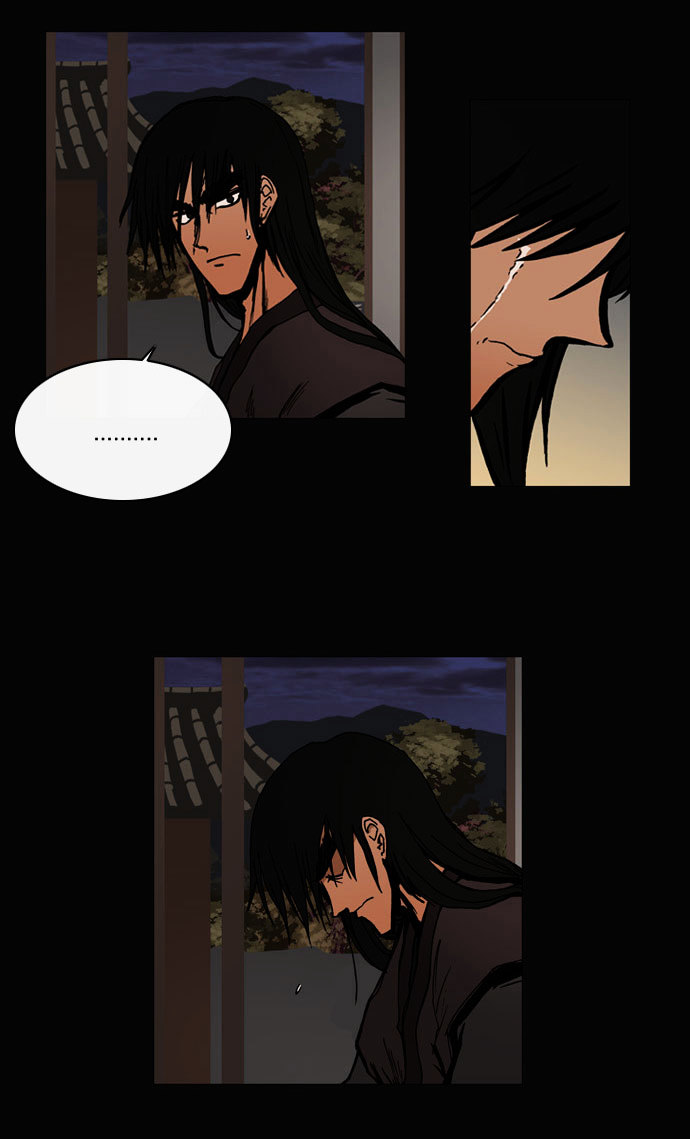 Be Heun Chapter 35 page 10 - Chapter 35 : A Spring Vision (2)