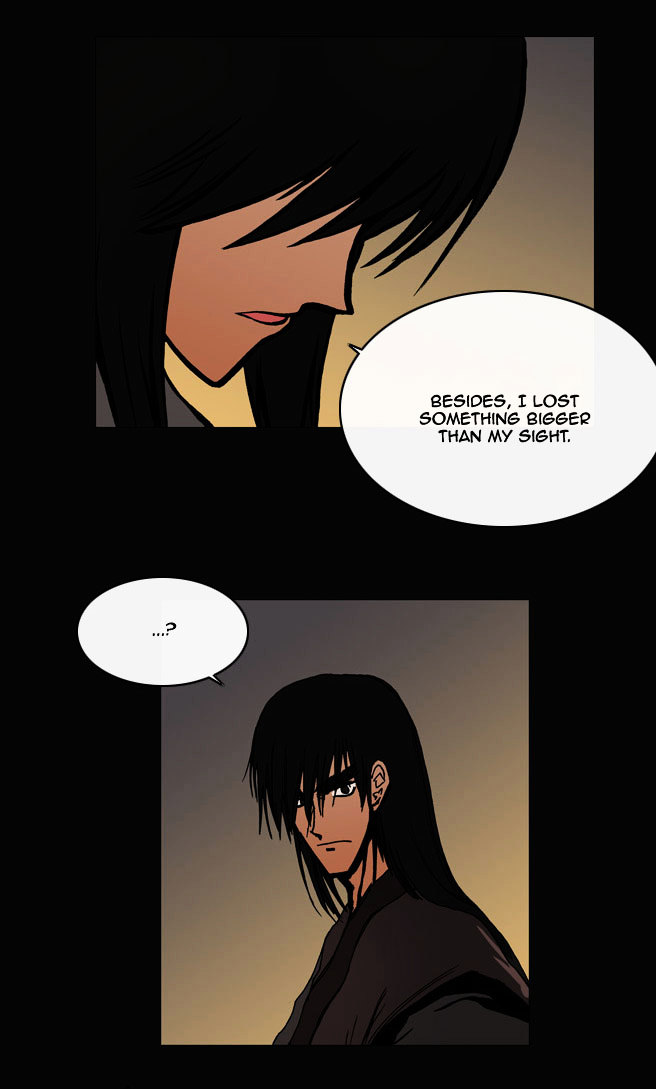 Be Heun Chapter 35 page 6 - Chapter 35 : A Spring Vision (2)