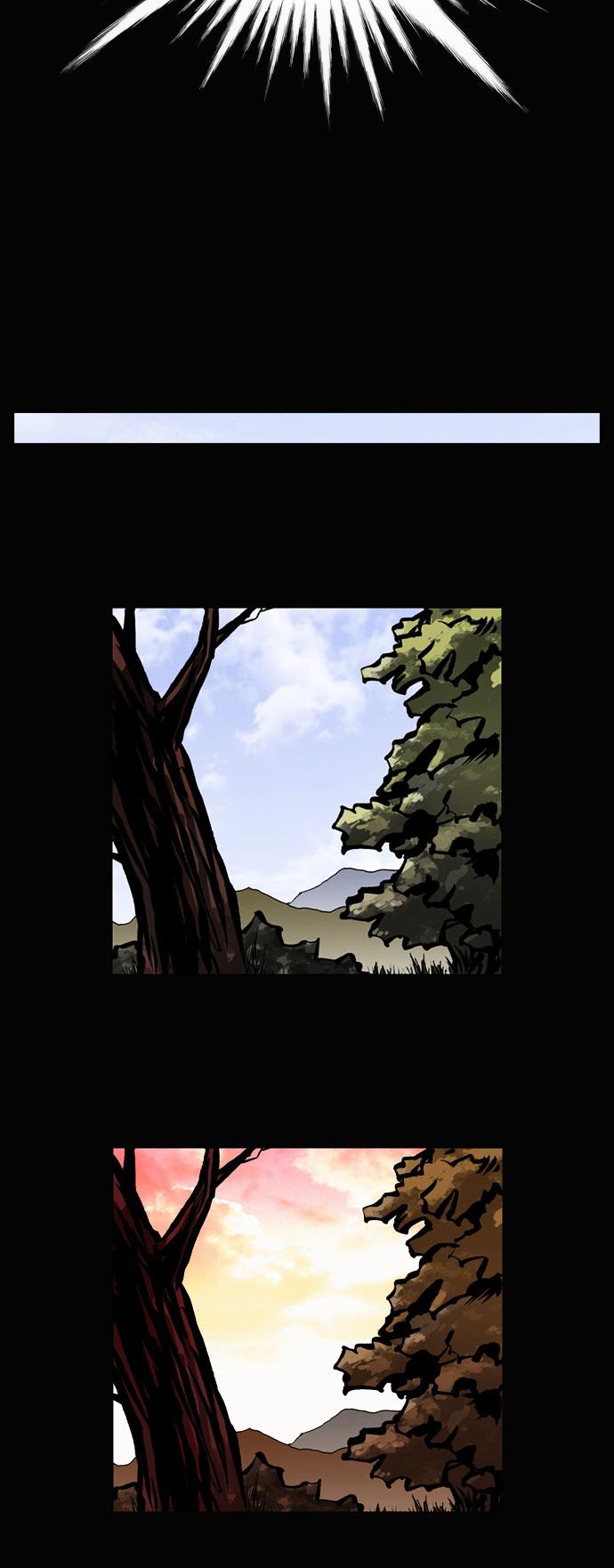 Be Heun Chapter 41 page 16 - Chapter 41 : Resolve (1)