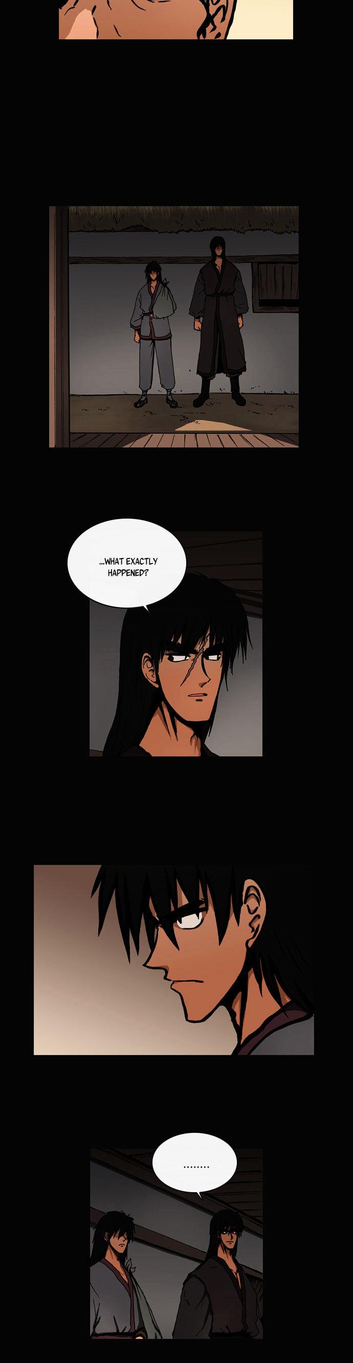 Be Heun Chapter 46 page 5 - Chapter 46 : Daughter of an Artisan (5)