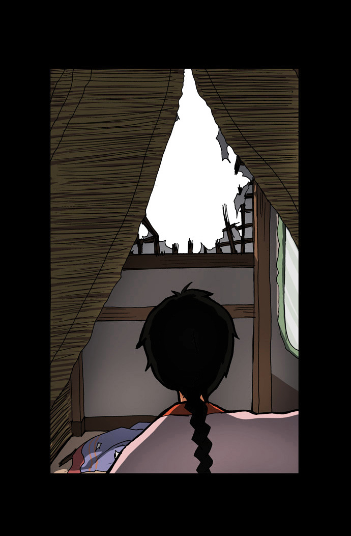 Be Heun Chapter 8 page 12 - Chapter 8 : The Debt (2)
