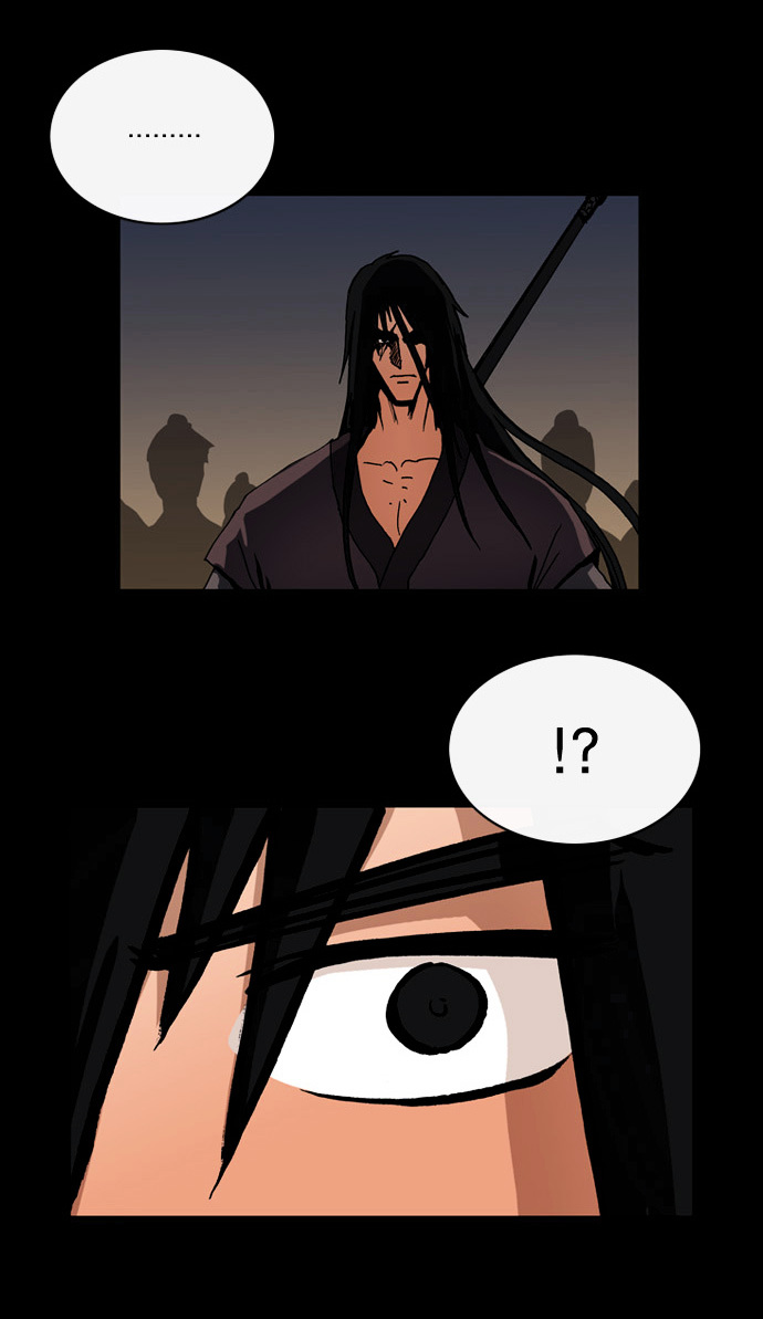 Be Heun Chapter 9 page 18 - Chapter 9 : The Debt (3)