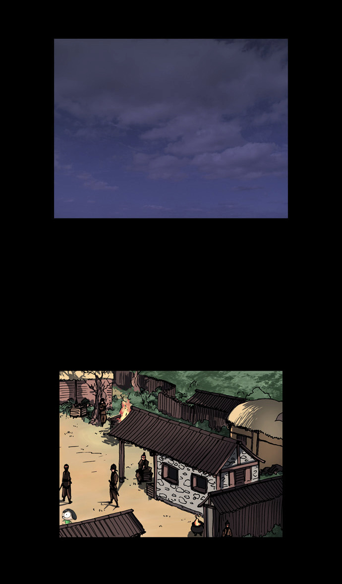 Be Heun Chapter 9 page 2 - Chapter 9 : The Debt (3)